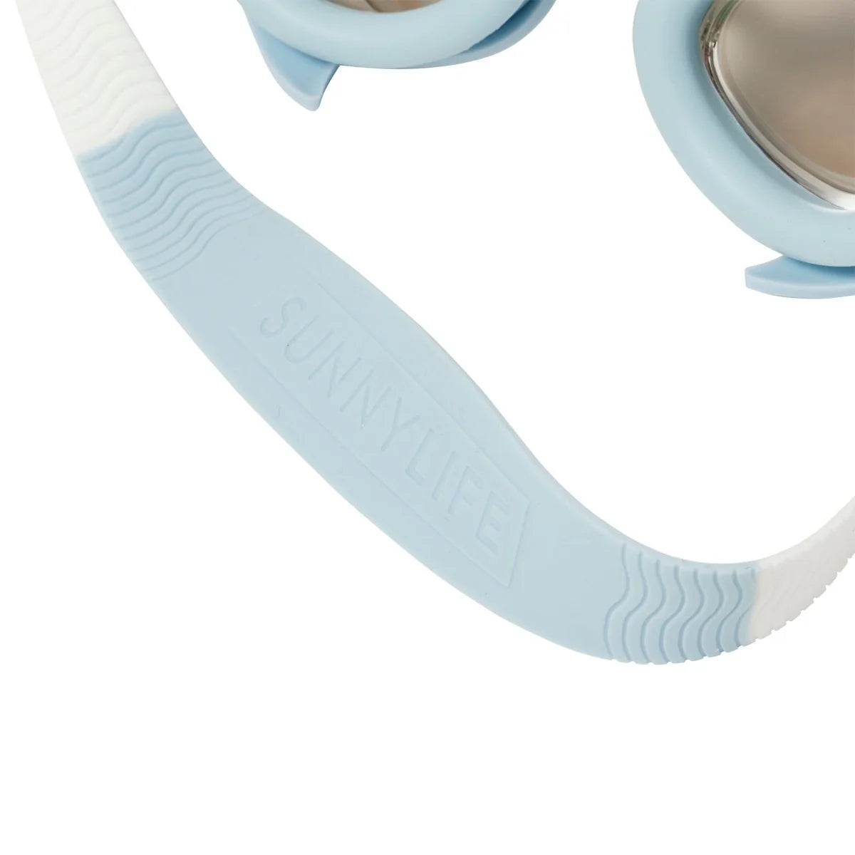 Kids Swim Goggles - Salty The Shark