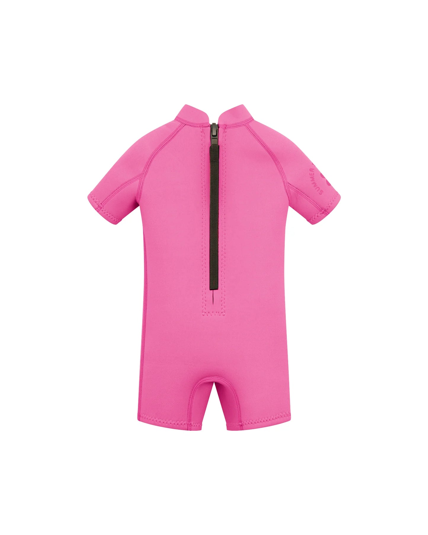 Short Sleeve Springsuits