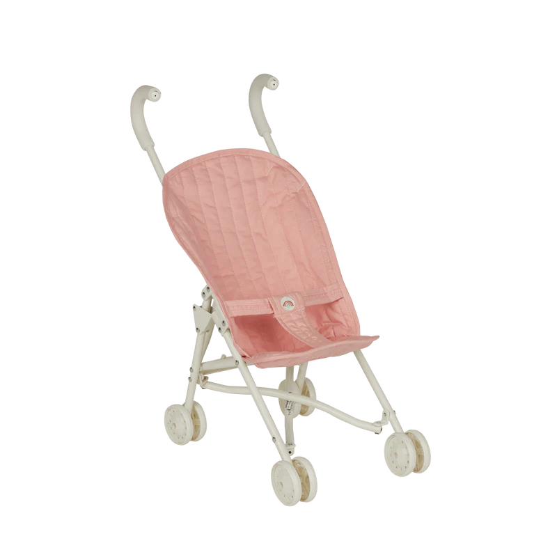 Sollie Stroller - Rose
