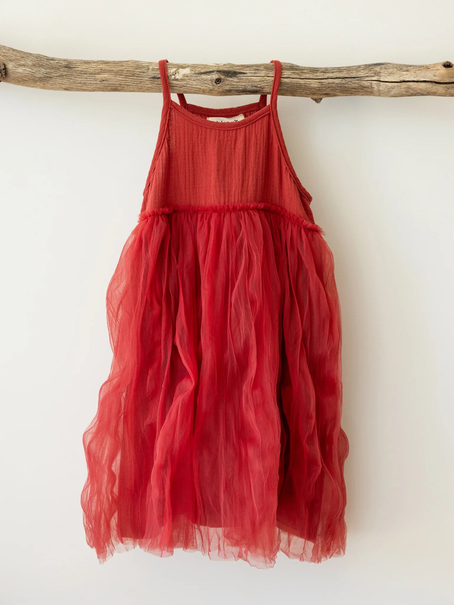 Christmas Tutu - Red