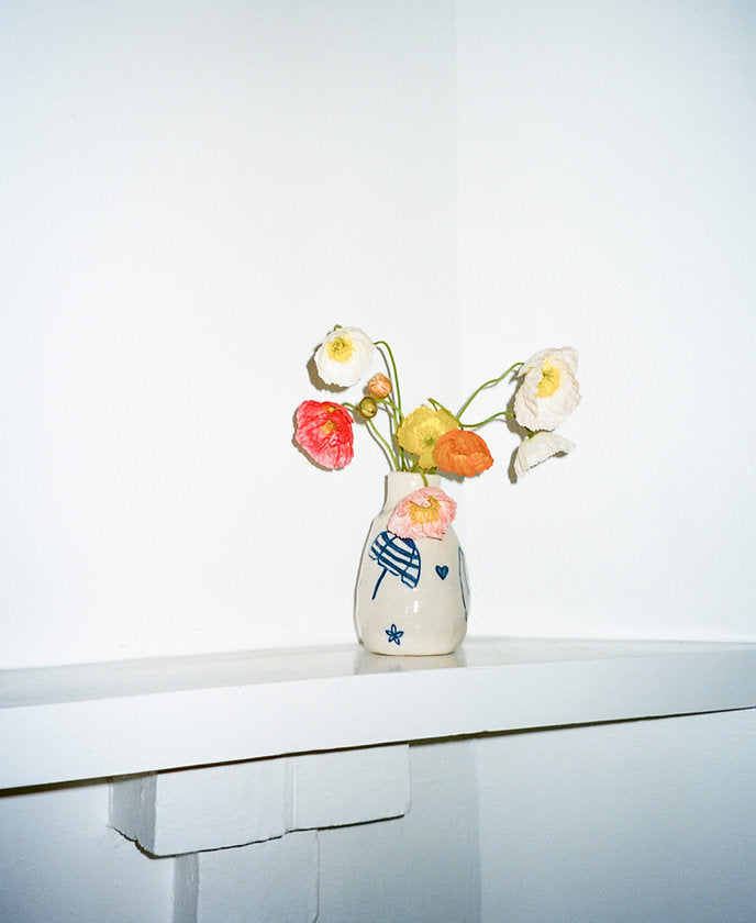 Bondi Small Vase