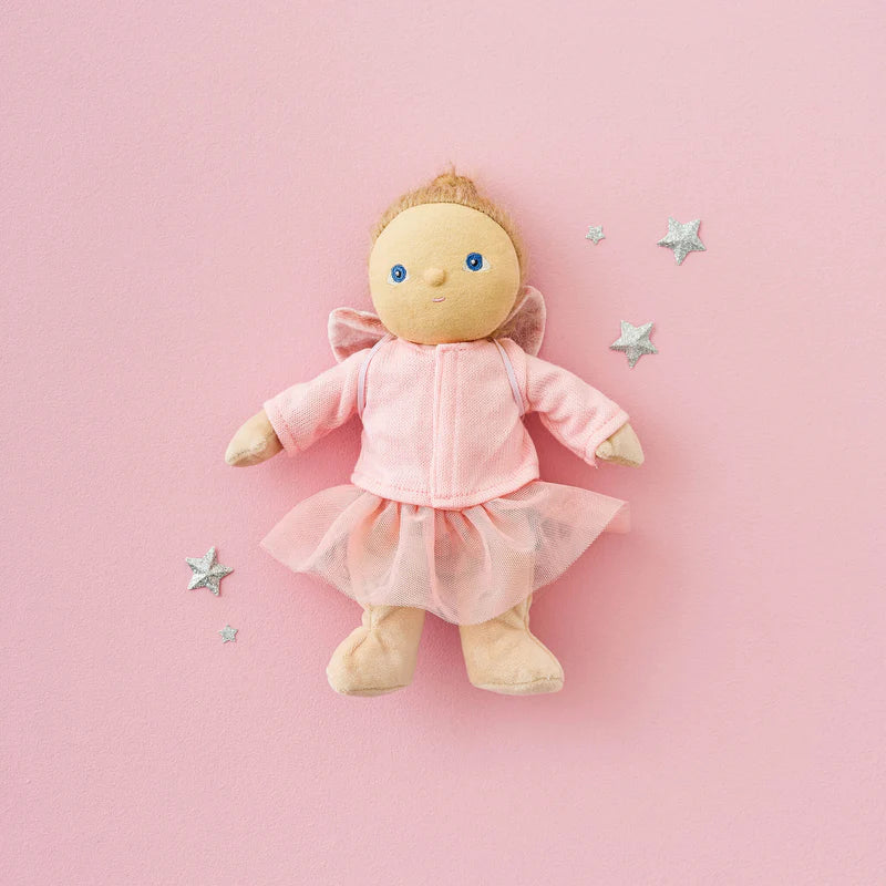 Dress Me Dinky - Mia Melody Pink