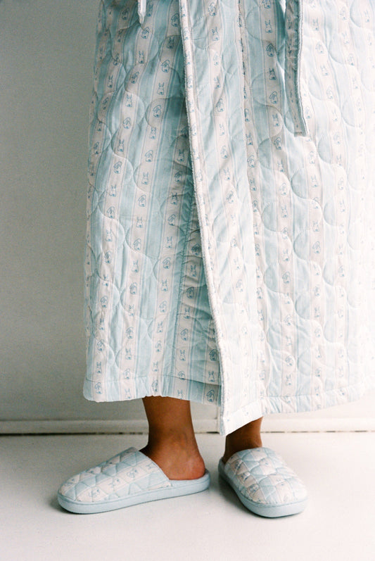 Slippers - Bunnies