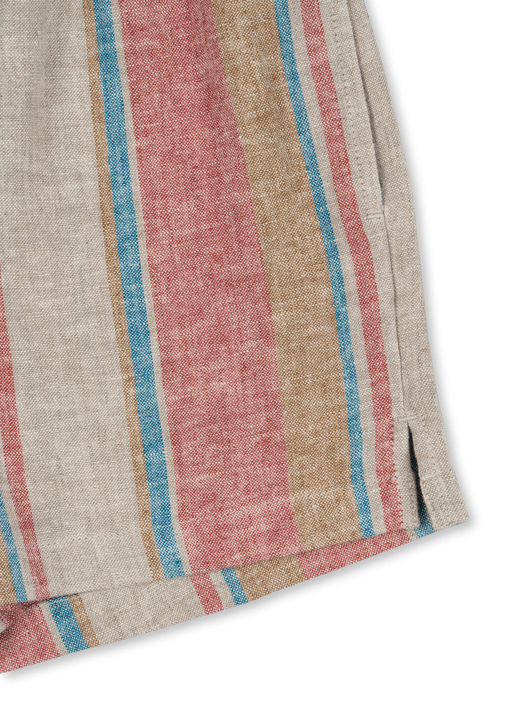 Venice Short - Stripe