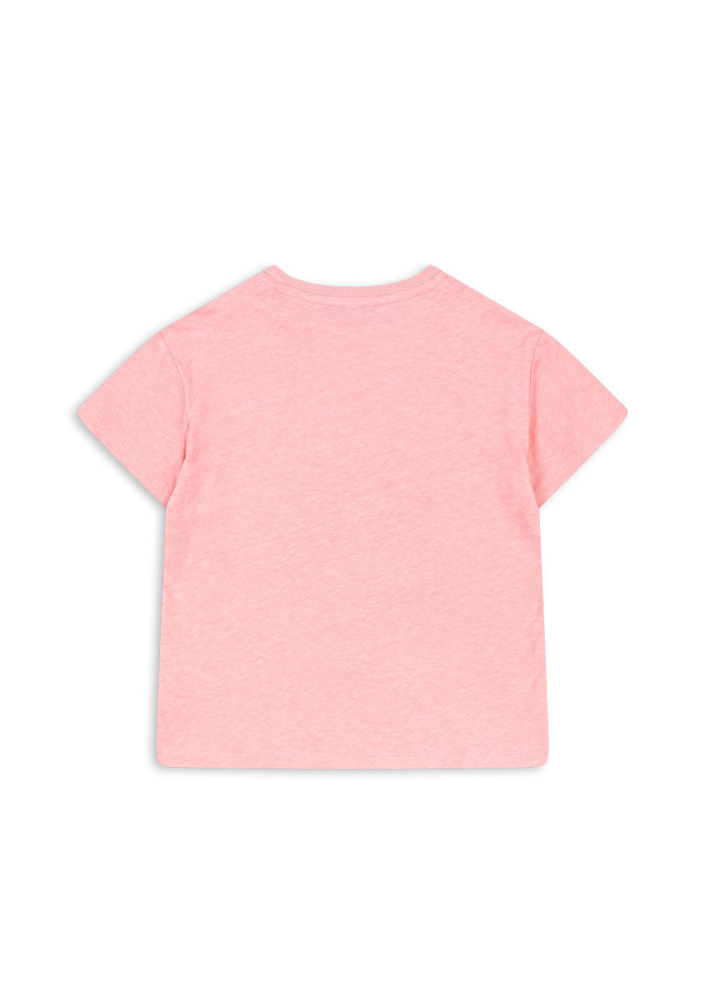 Era Tee - Pink