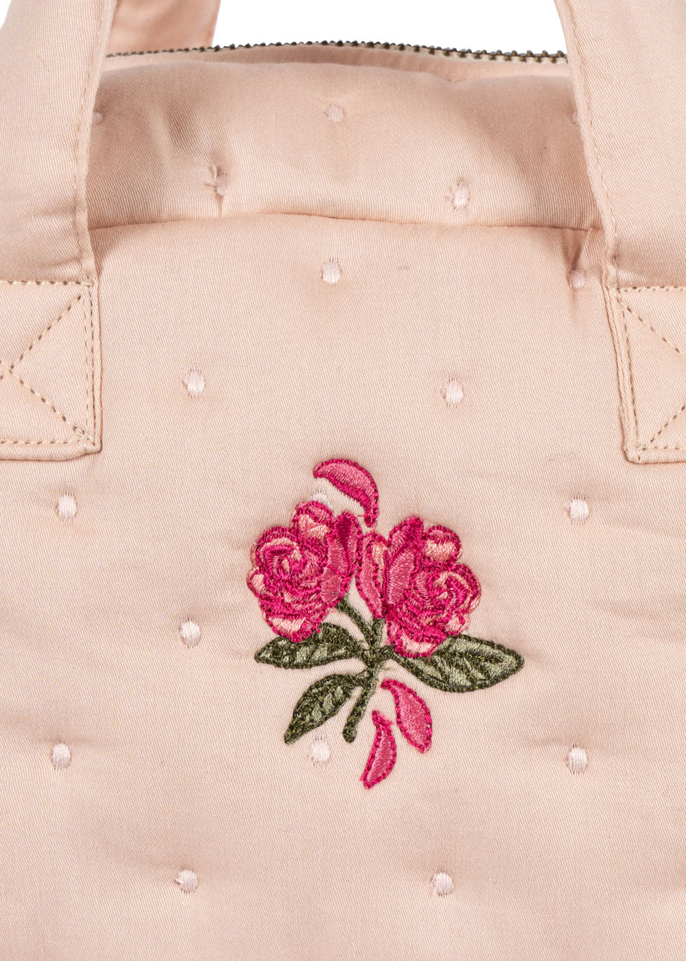 Doll Bag - Cameo Rose