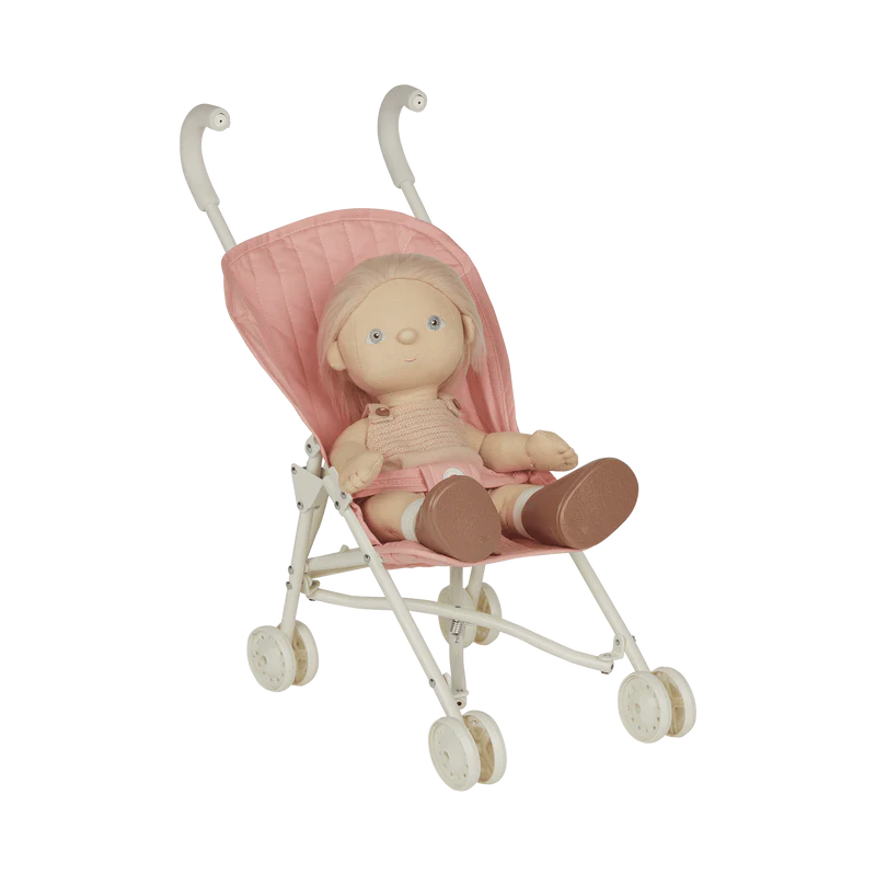 Sollie Stroller - Rose