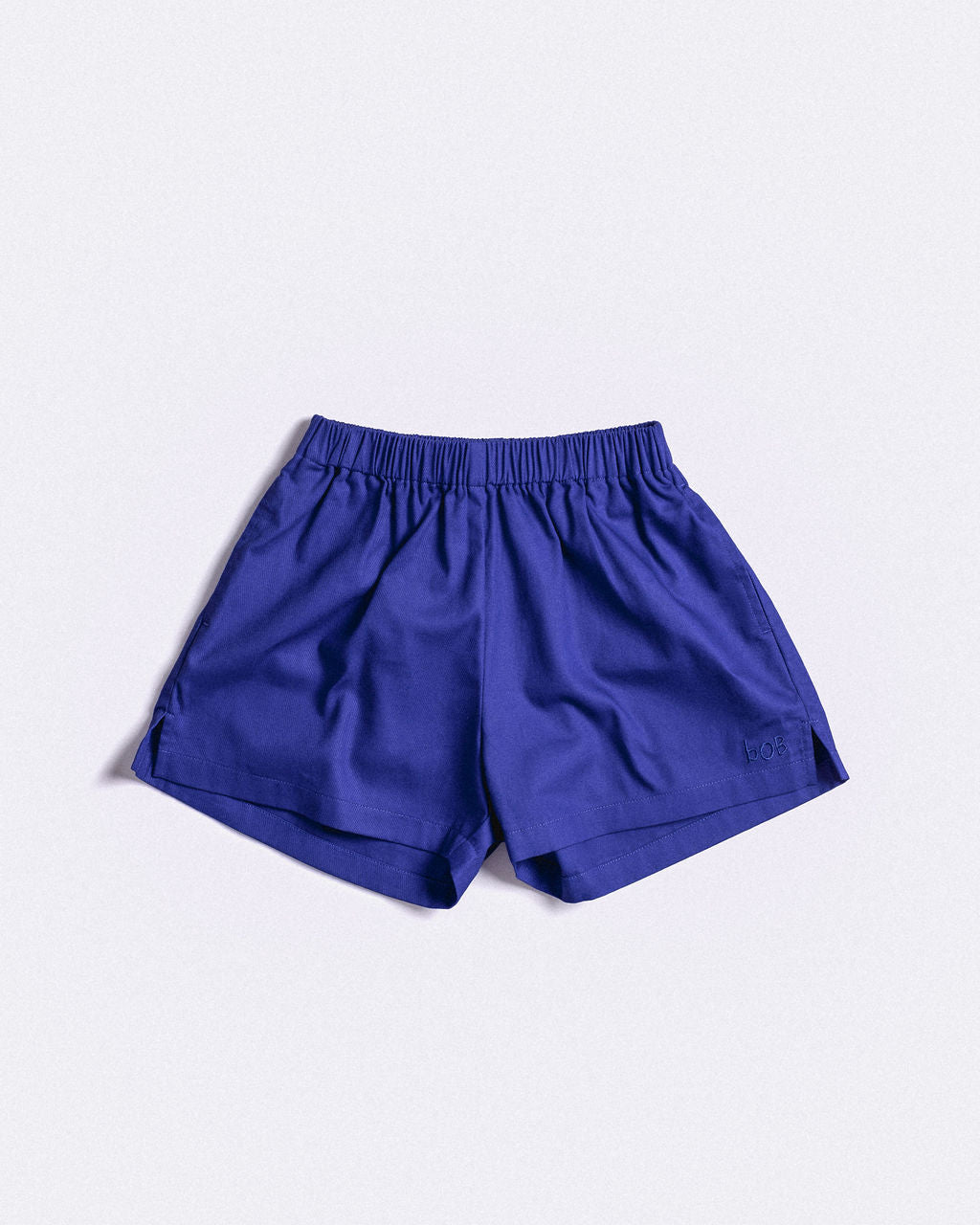The Staple Short - Blue