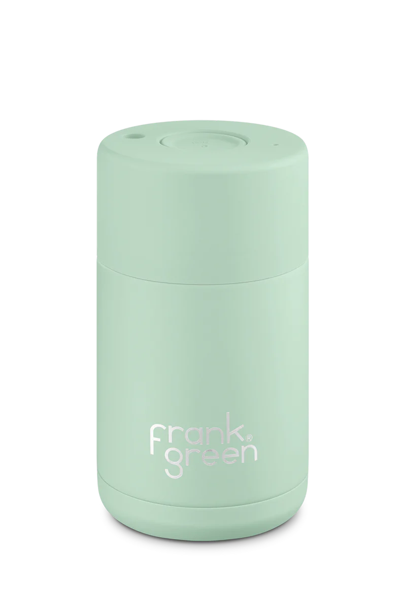 Ceramic Reusable Cup 10oz