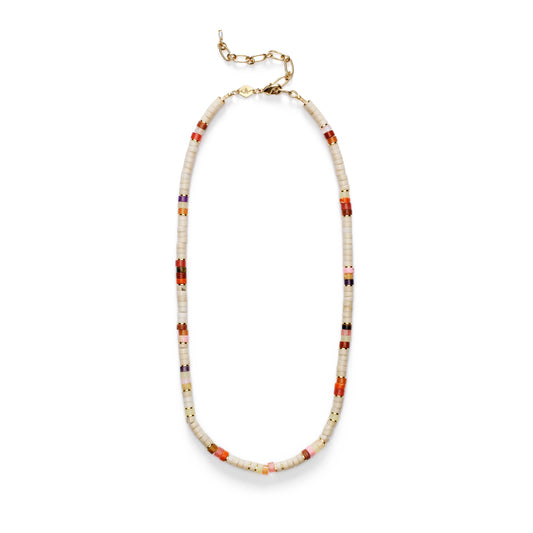 Uluwatu Necklace