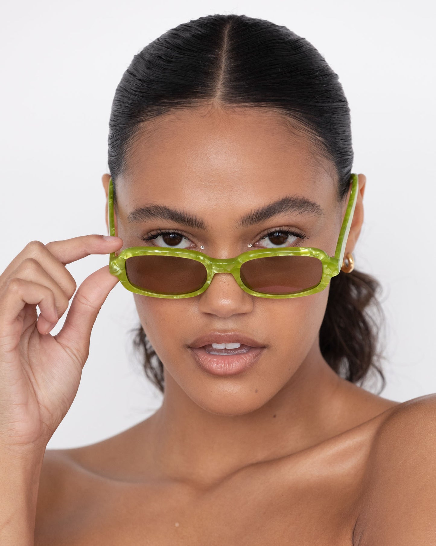 Martine Sunglasses