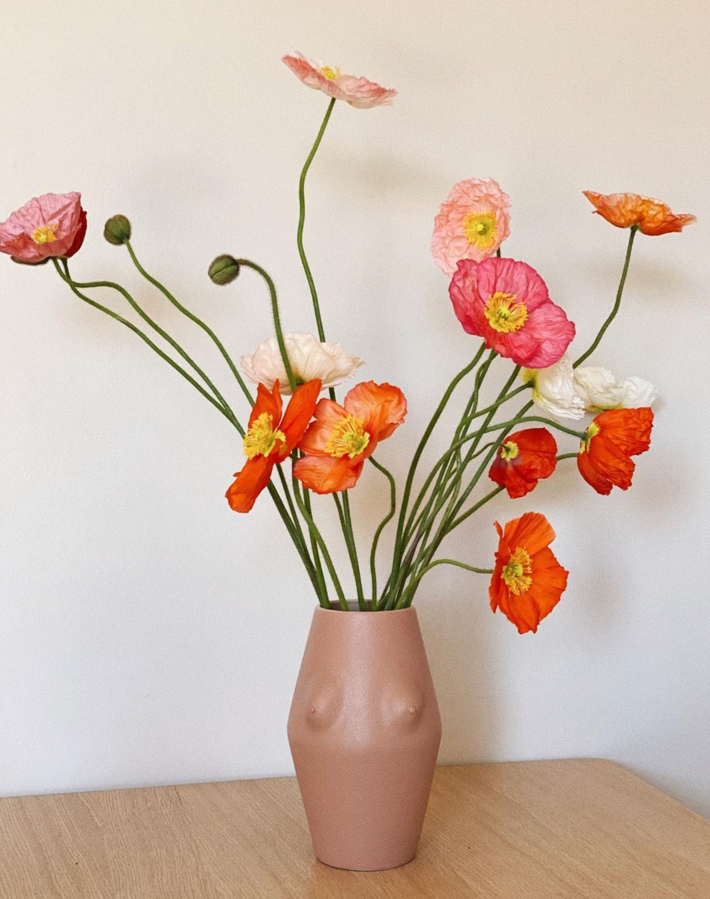 Boobie Vase