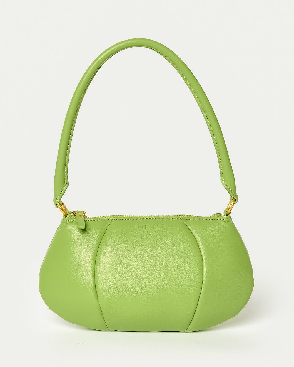 Remi Bag Mini / Neon Lime