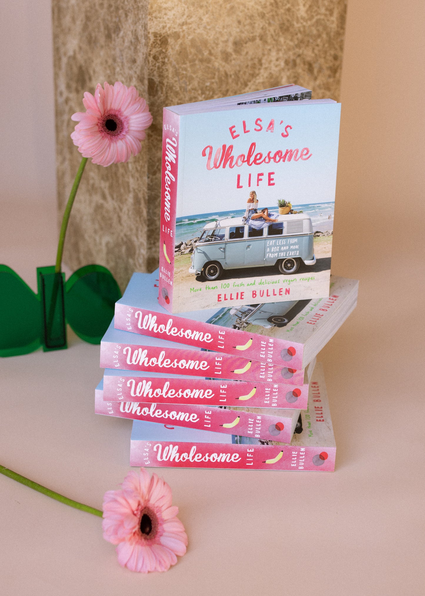 Elsa's Wholesome Life