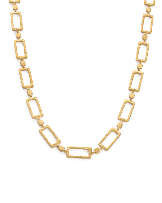 Elements Chain Necklace