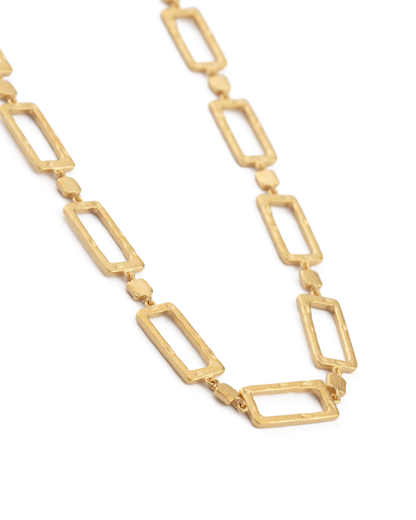 Elements Chain Necklace
