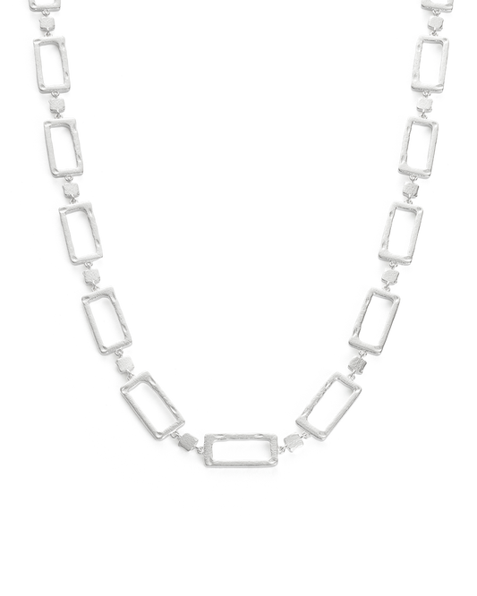 Elements Chain Necklace