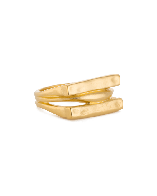 Elements Ring