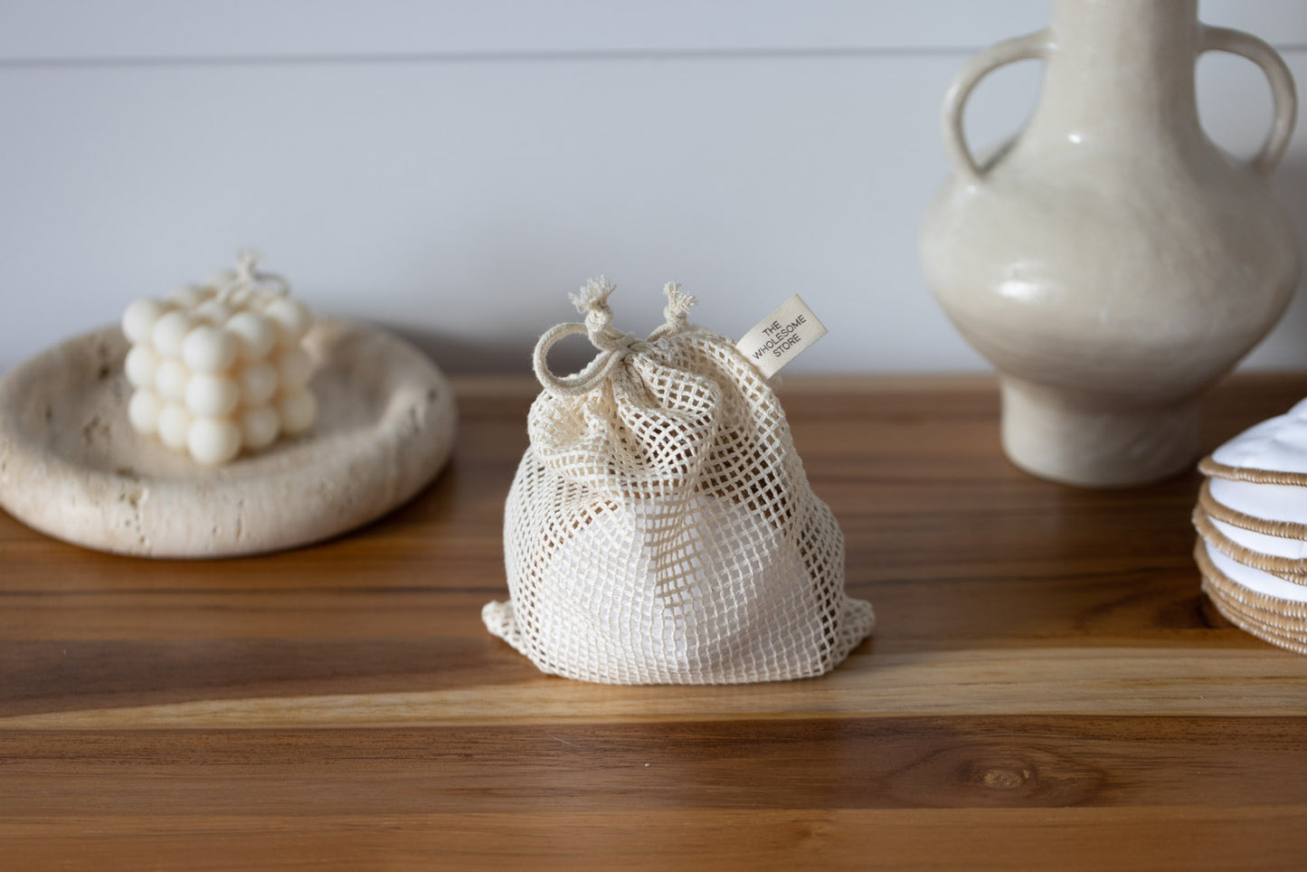 Reusable Breast Pads