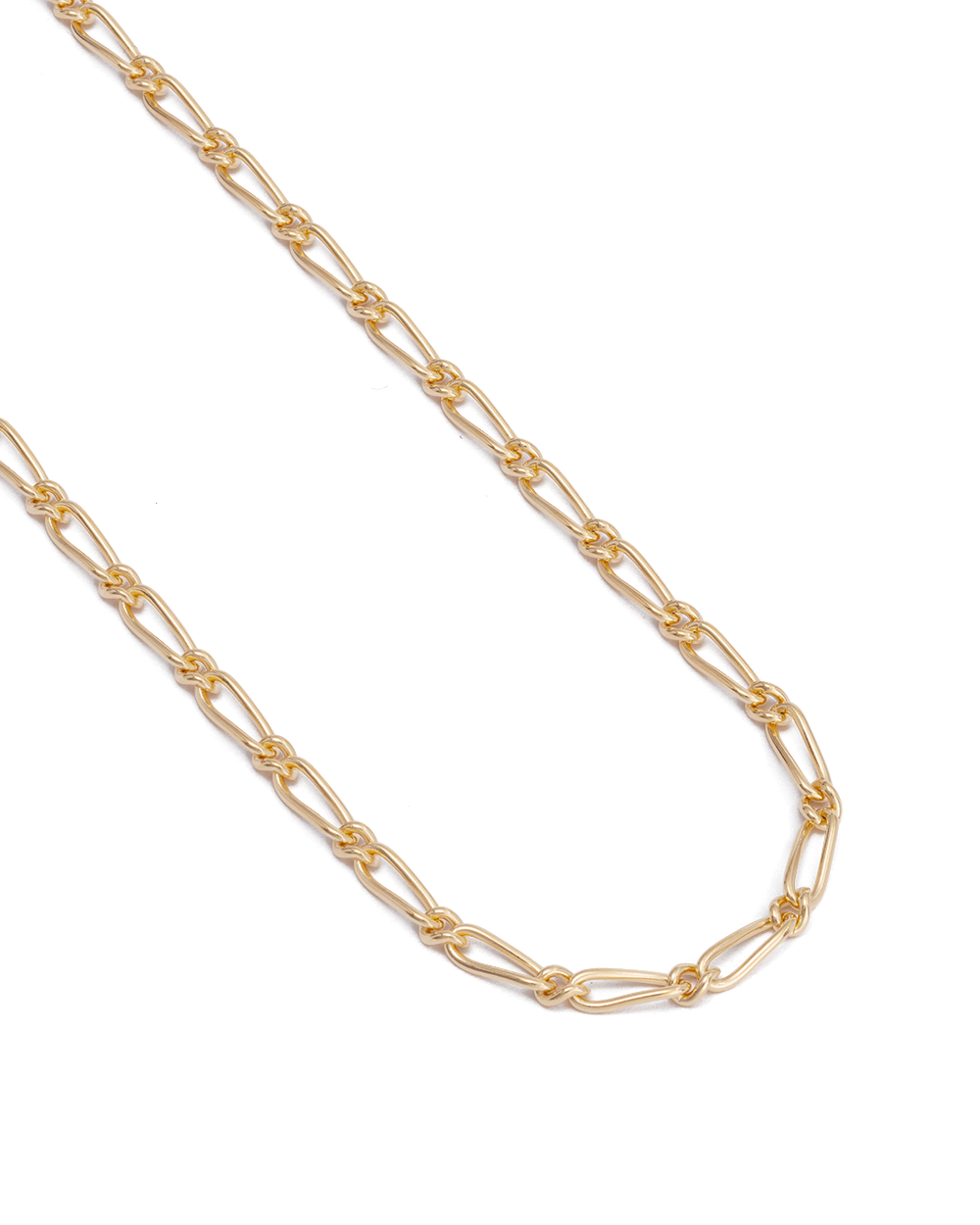 Sierra Chain Necklace