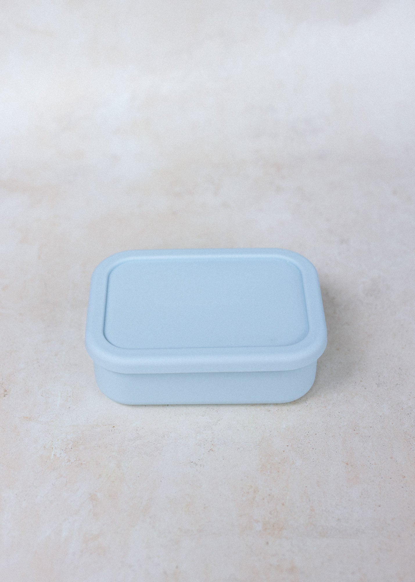 Silicone Bento Lunchbox