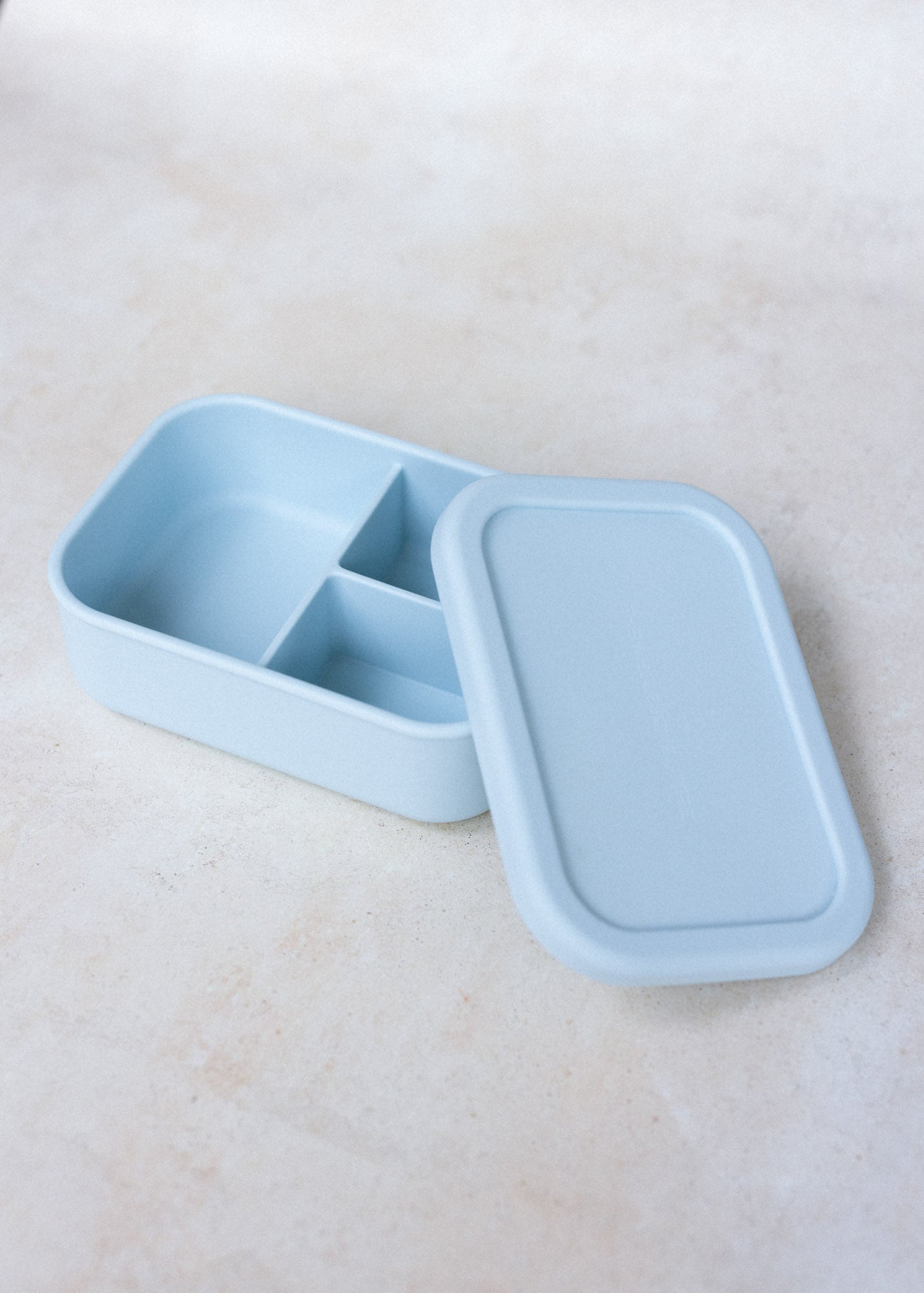 Silicone Bento Lunchbox