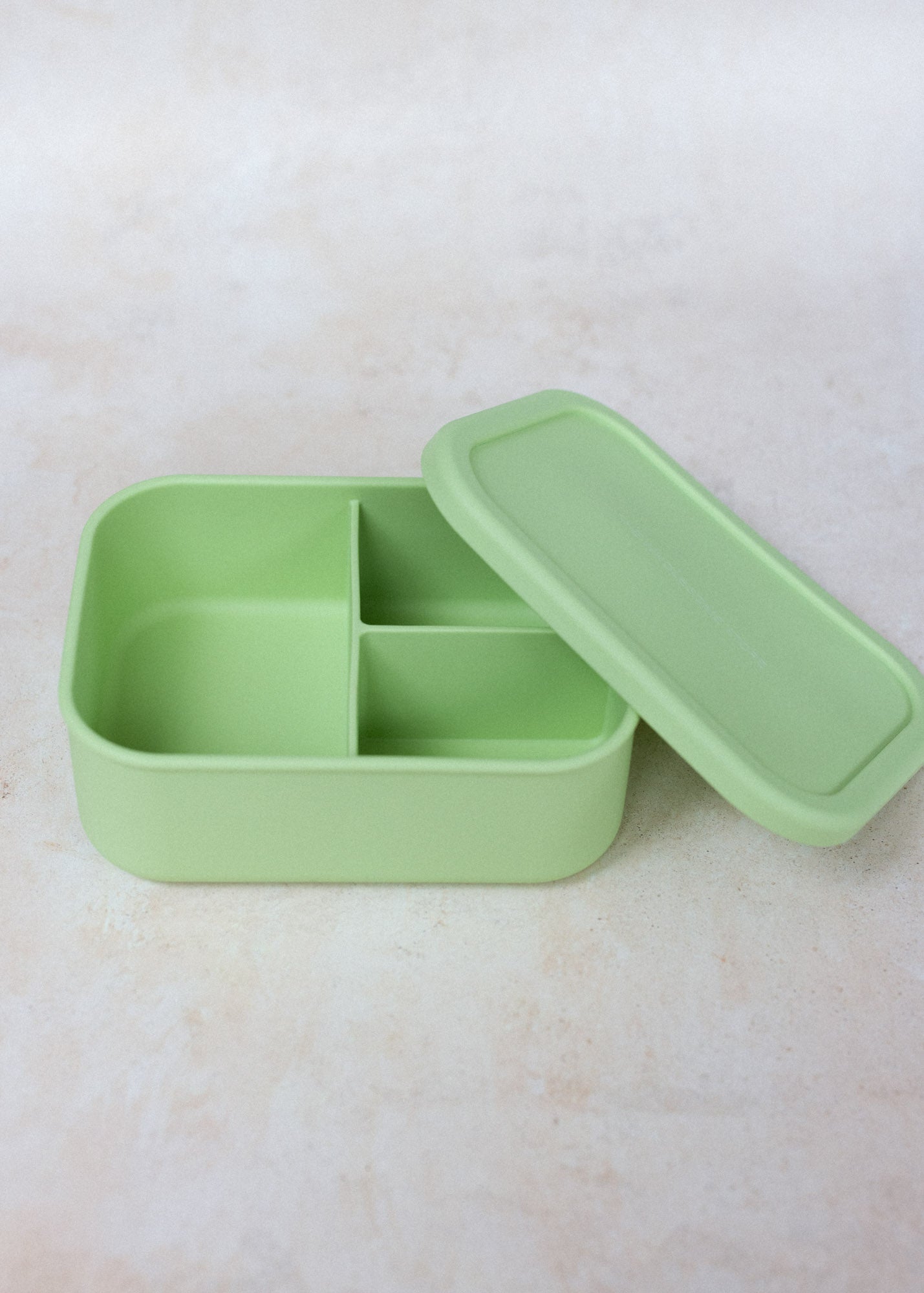 Silicone Bento Lunchbox