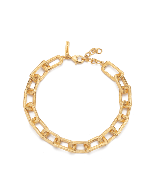 Transformation Chain Bracelet