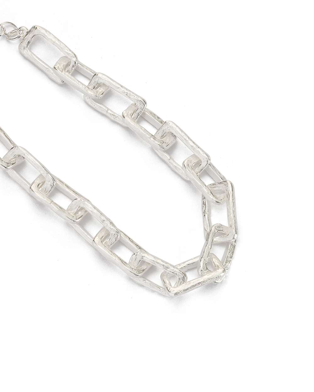 Transformation Chain Bracelet