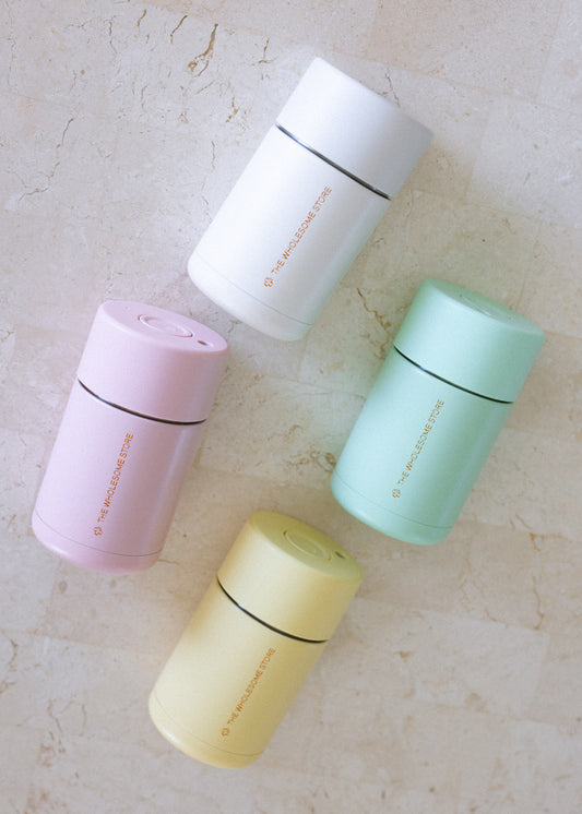 Ceramic Reusable Cup 10oz