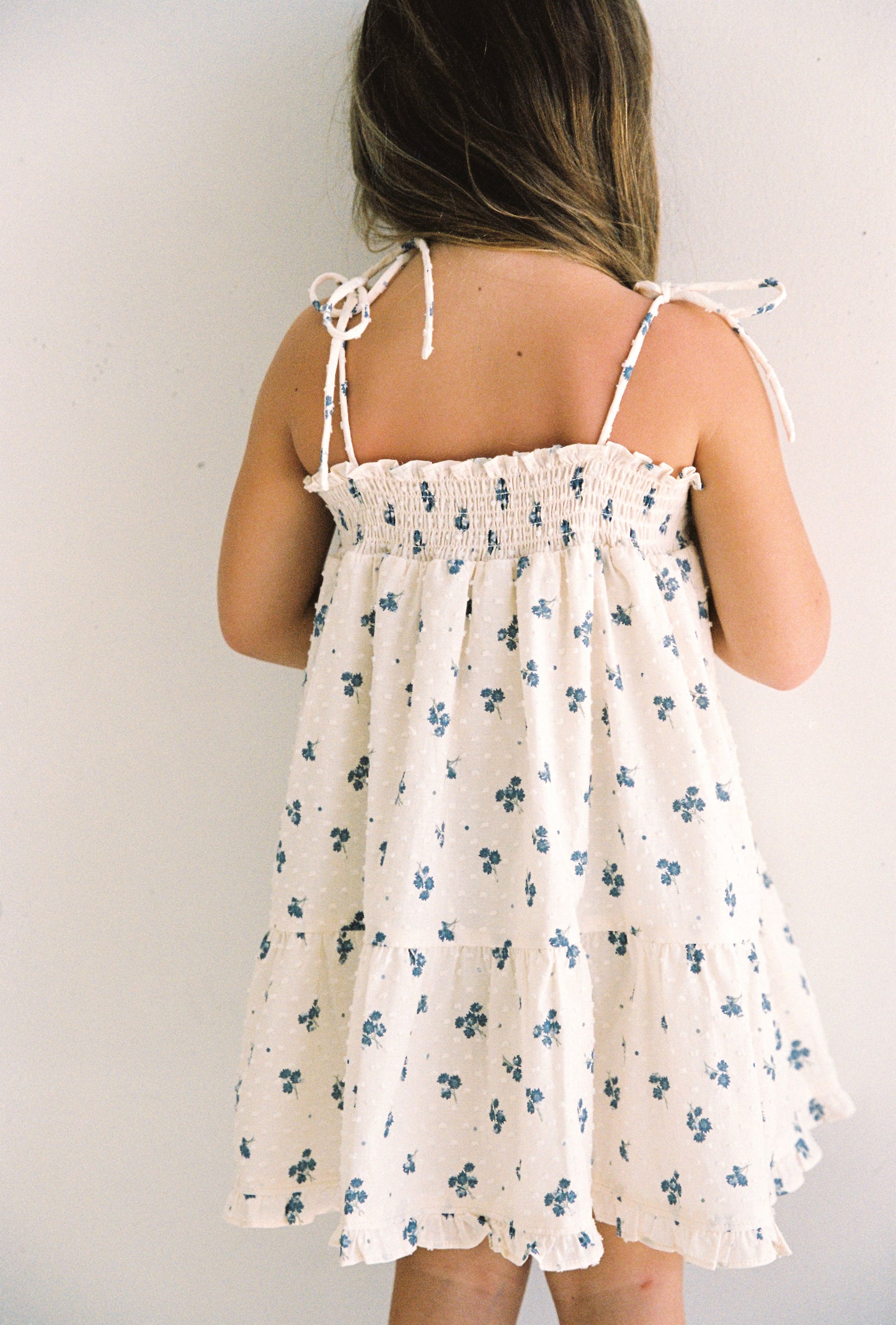 Posy Dress