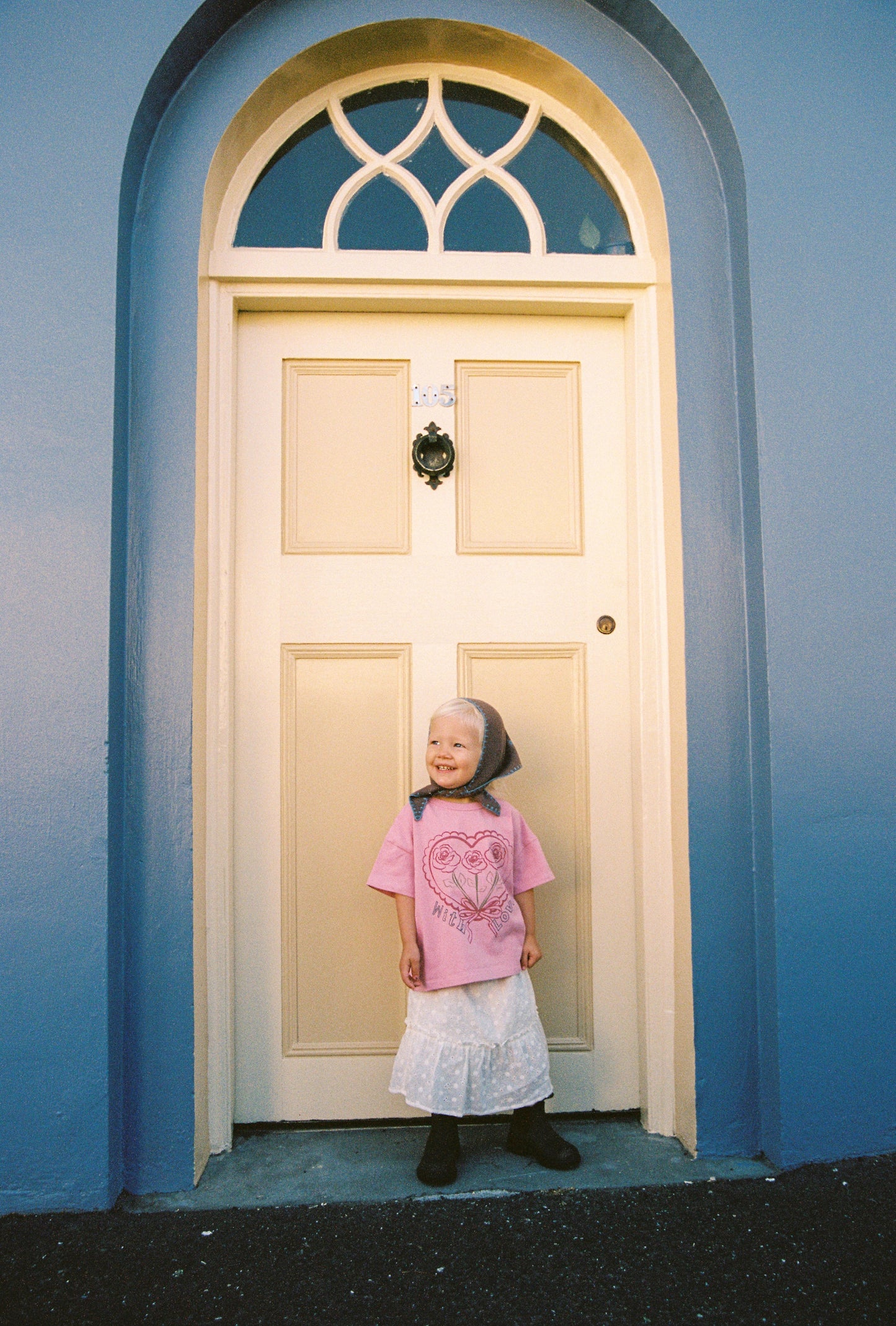 Valentine Tee
