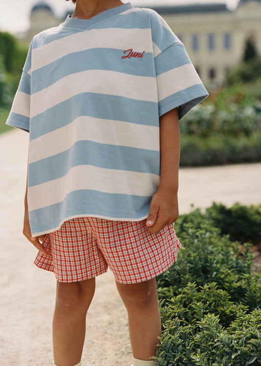 Luka Tee - Stripe