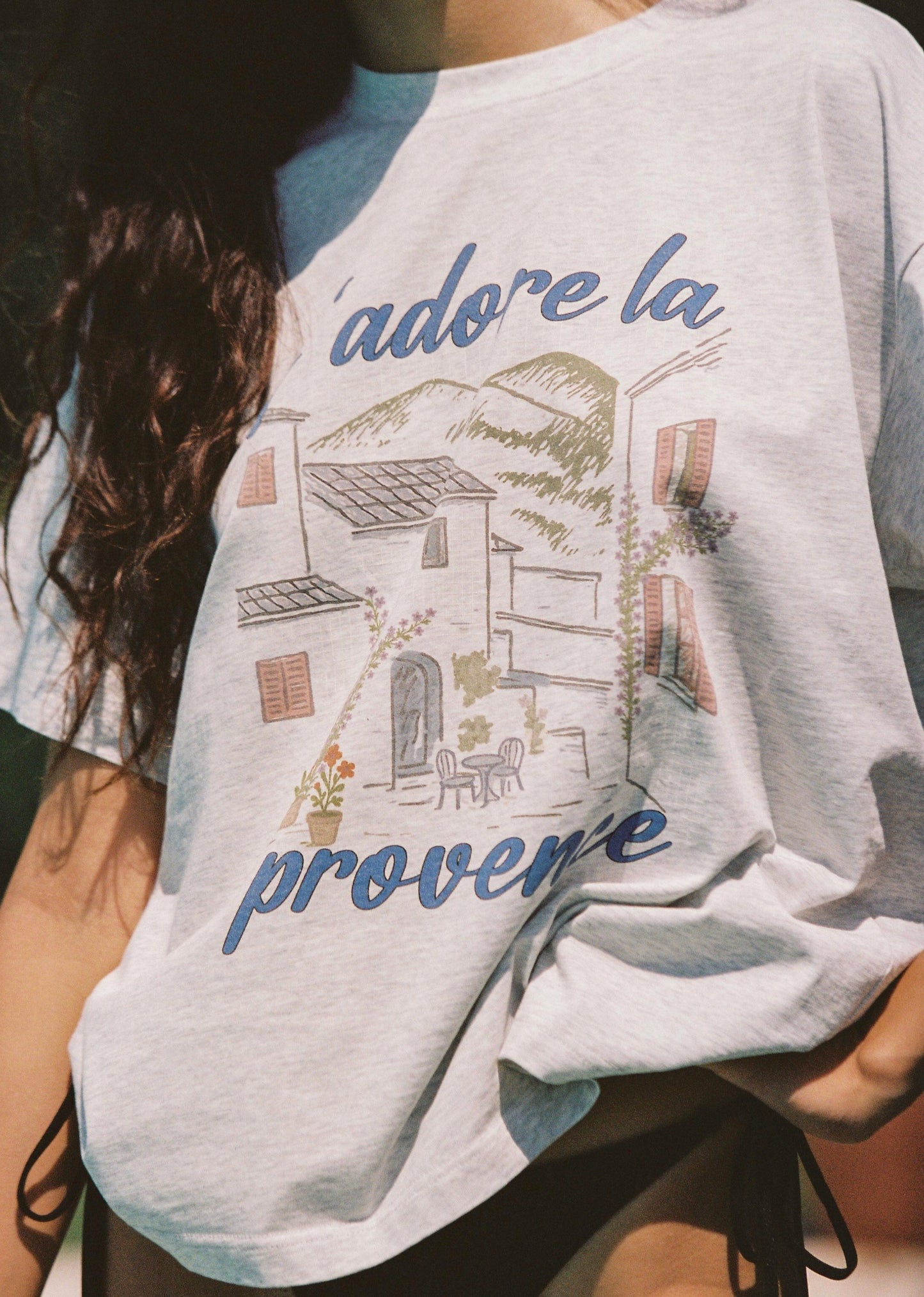 J’adore Tee