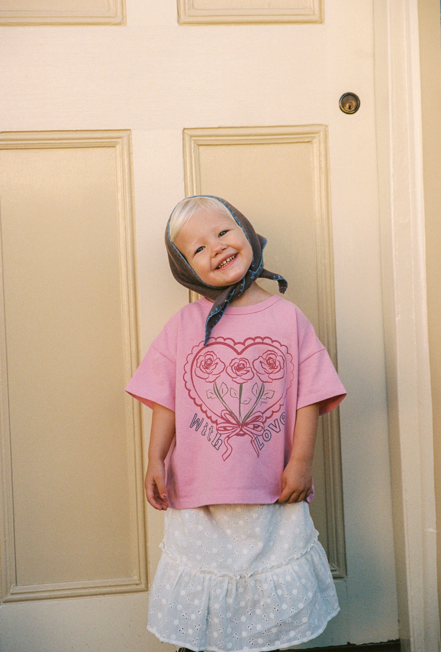 Valentine Tee