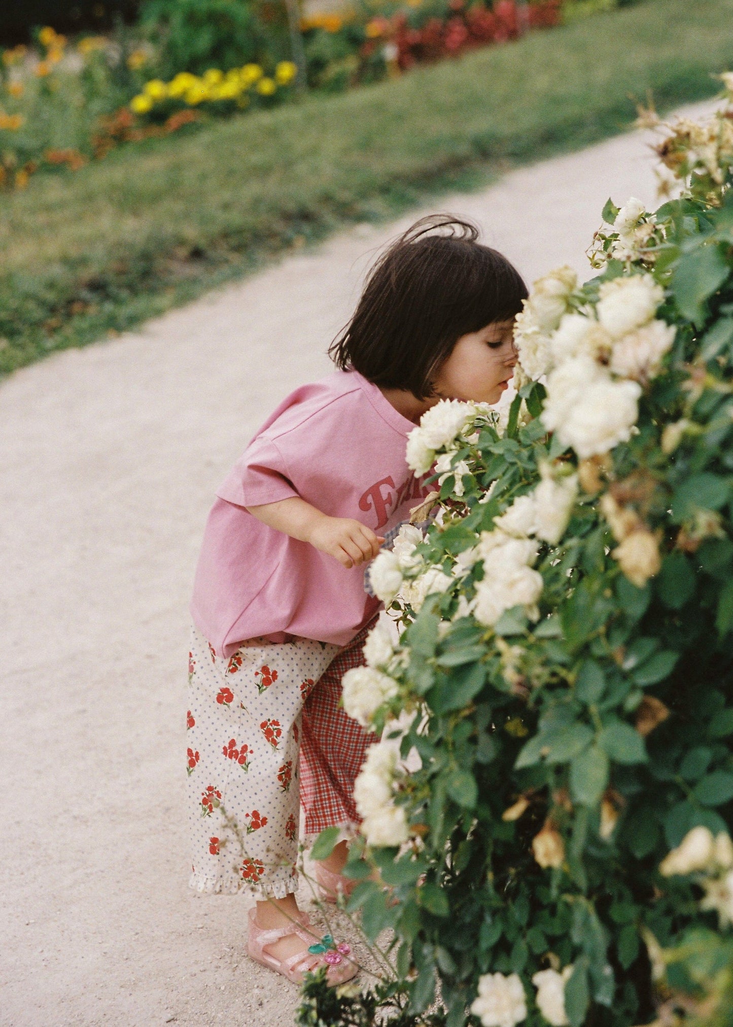 JNR Fraise Tee