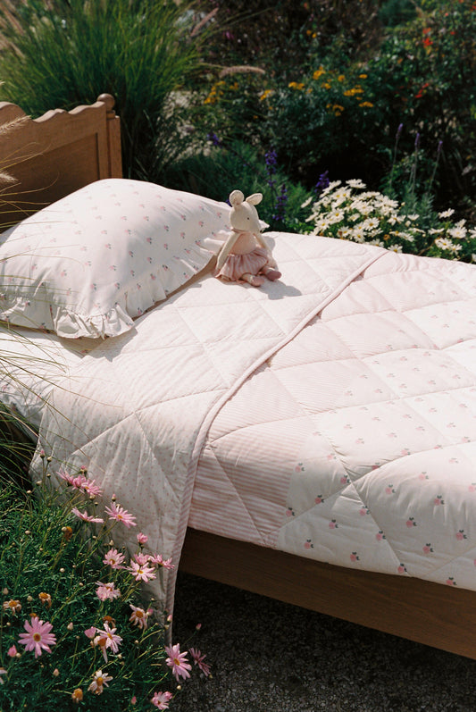 Roses Bedding Bundle