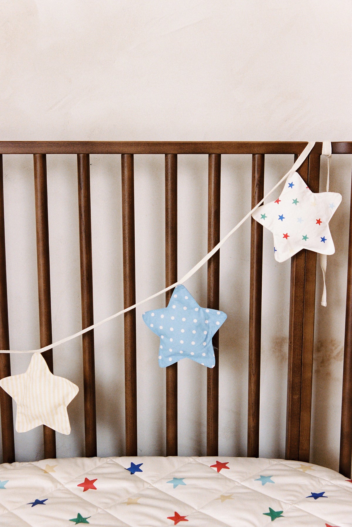 Room Banner - Stars