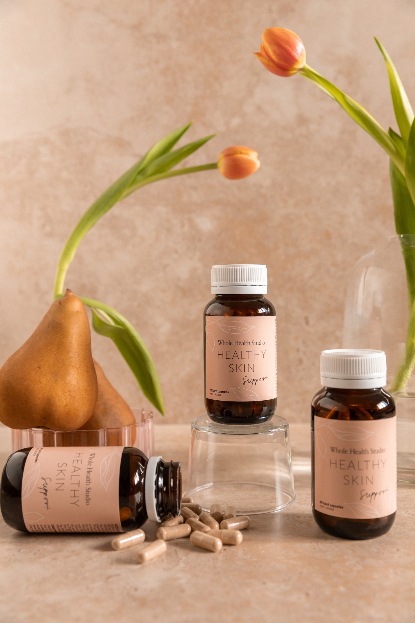Healthy Skin Support