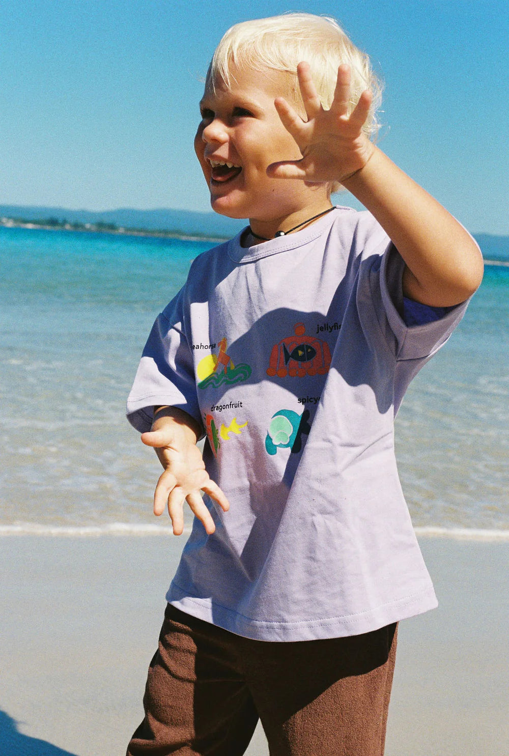 Dragon Fruit Tee