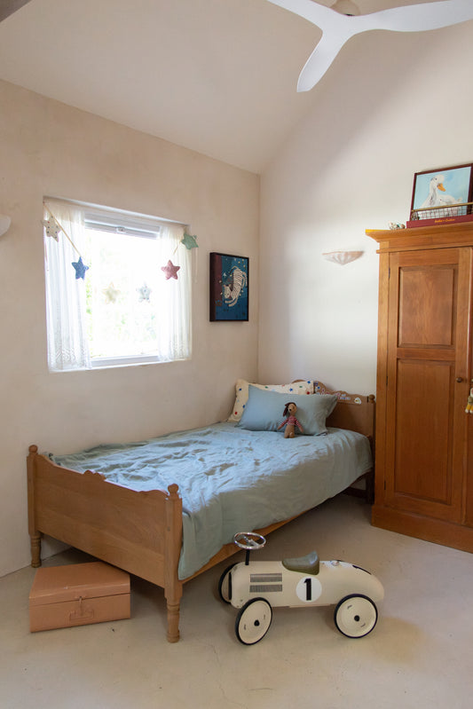 Room Banner - Stars