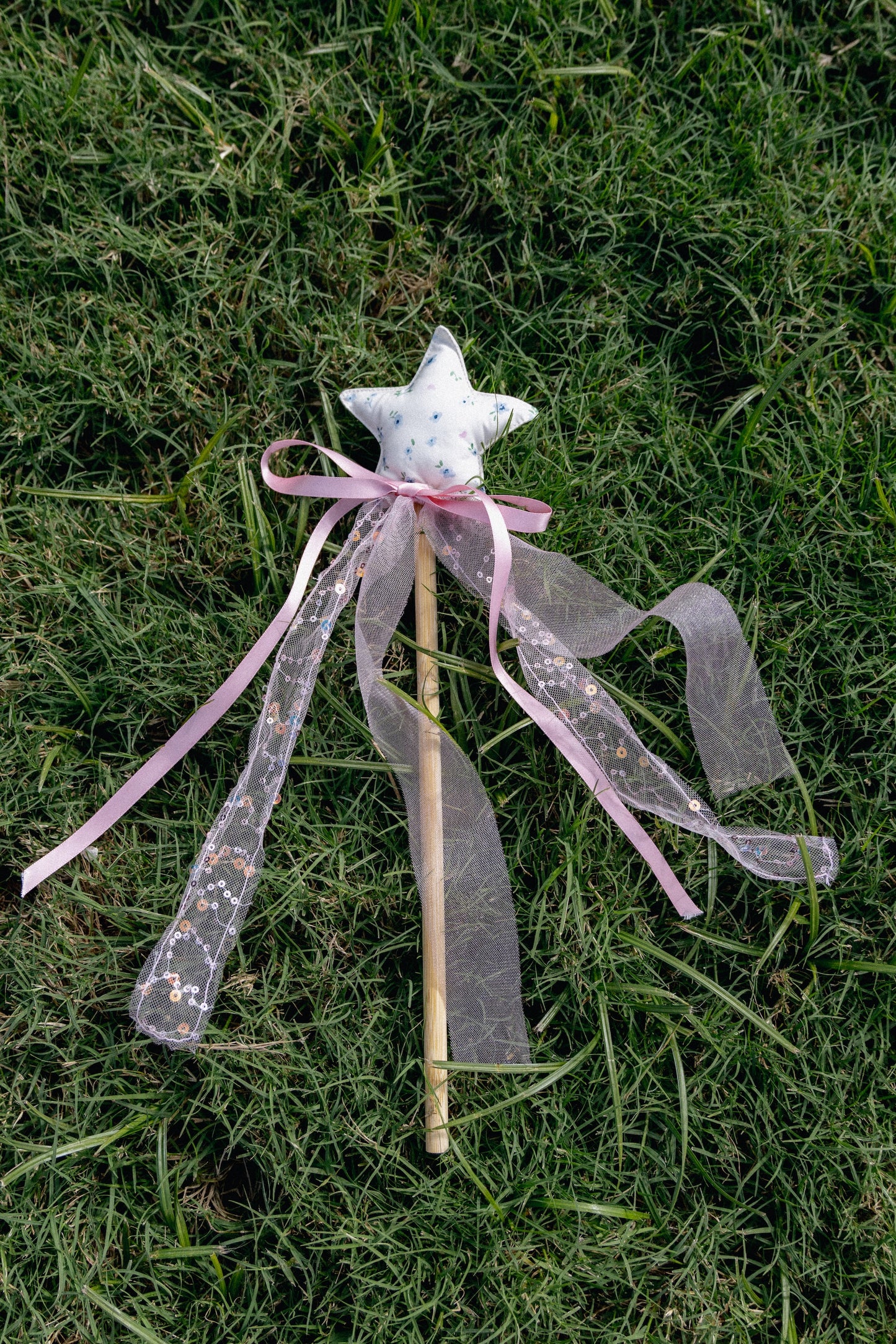 Princess Cape and Wand Set
