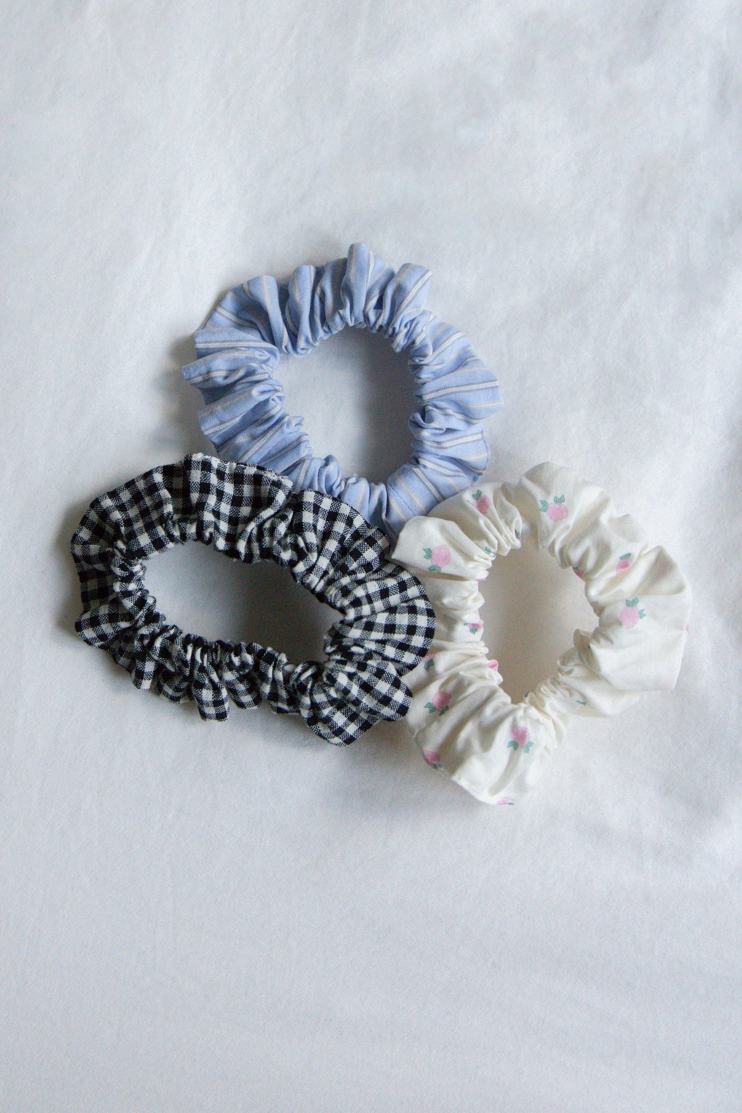 Scrunchies