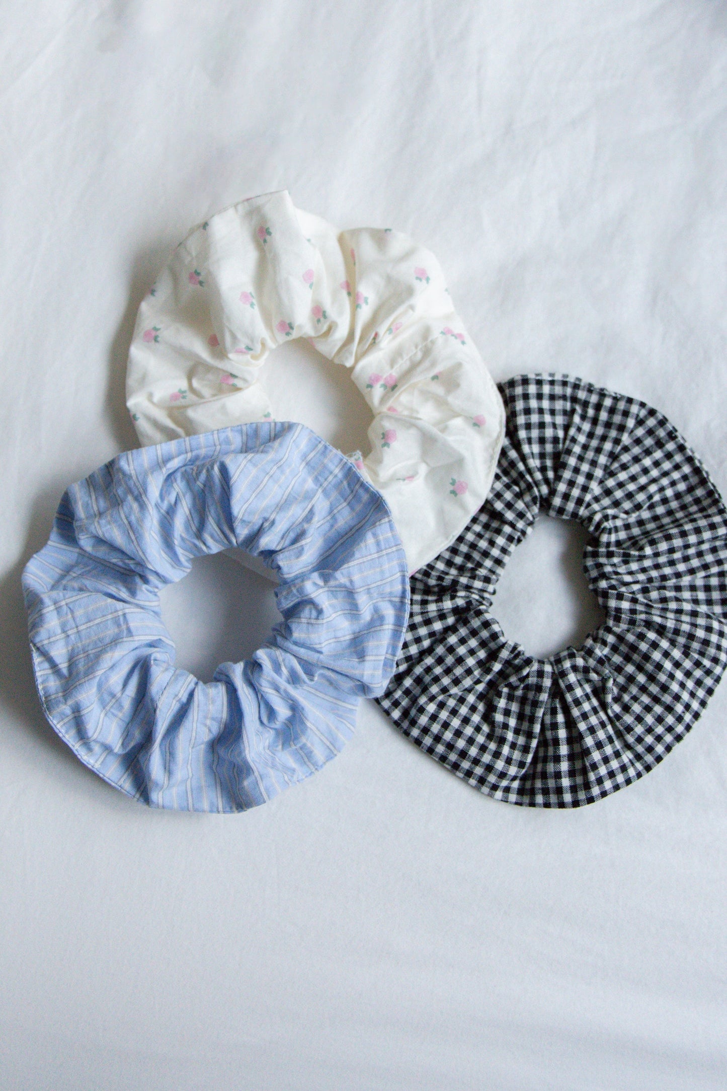 Scrunchies