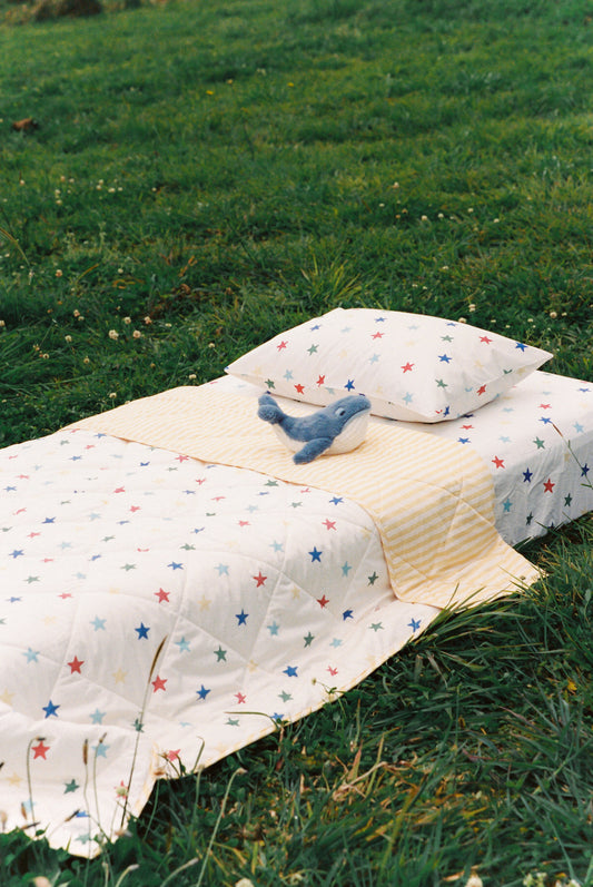 Stars Bedding Bundle
