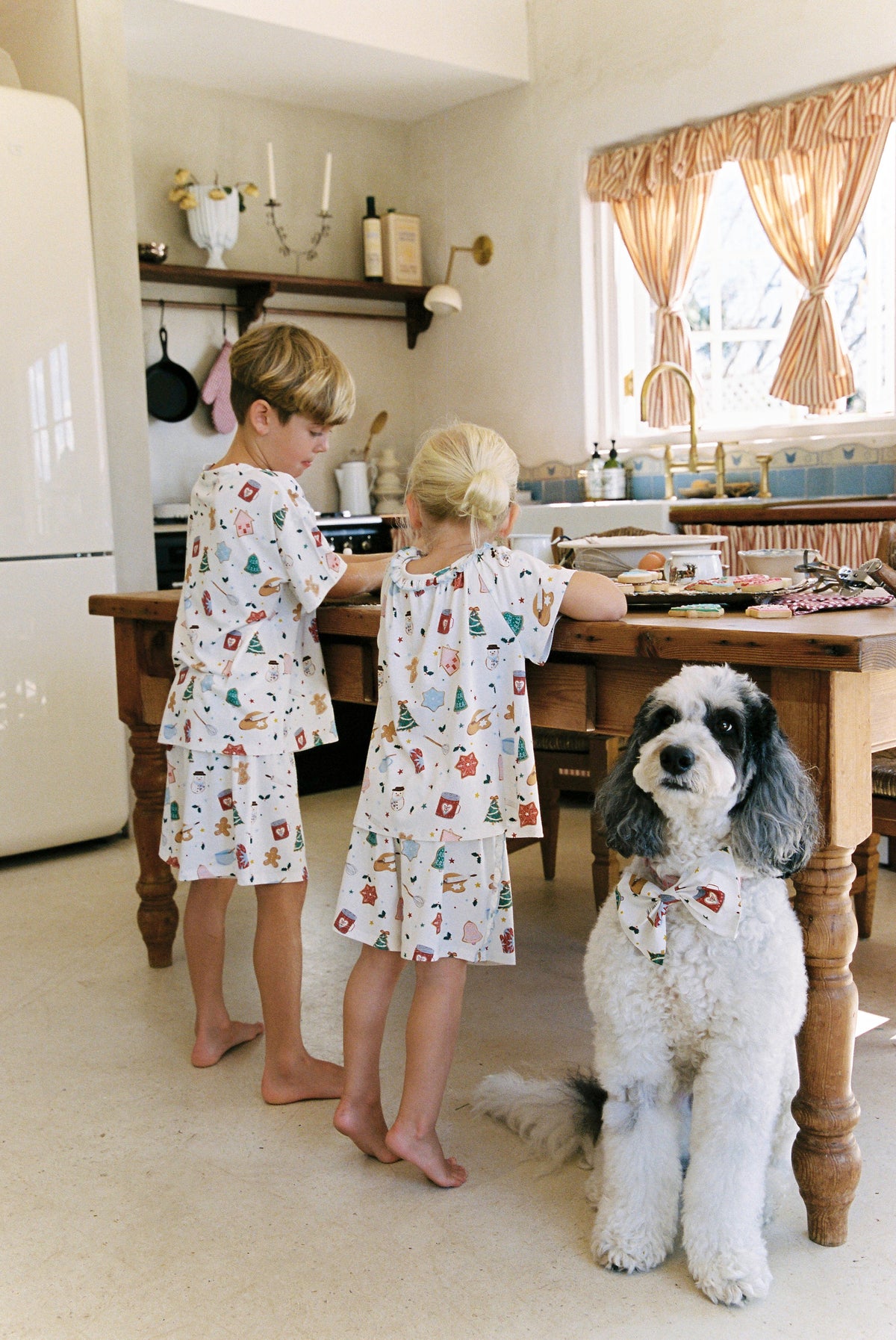 Jolly Pet Bow *Pre-order