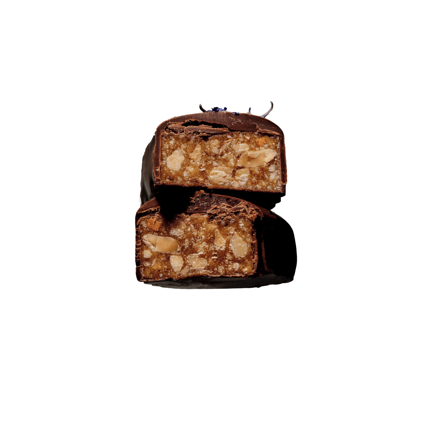Loco Love Twin - Almond Caramel Crunch