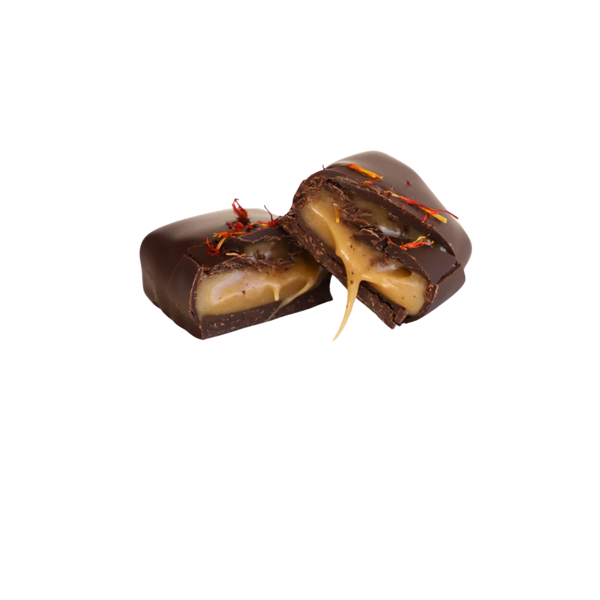 Loco Love Single - Classic Chewy Caramel