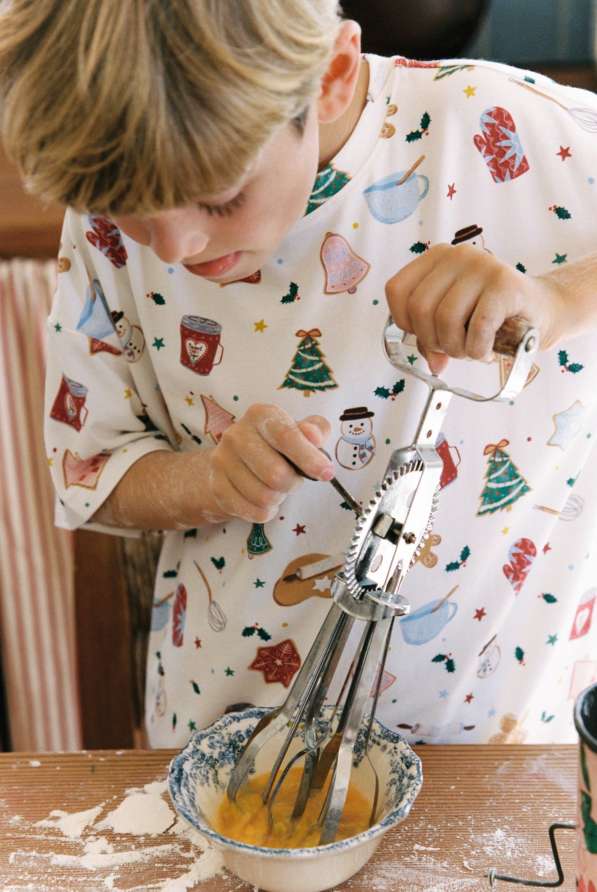 Jolly Boys Pyjama Set *Pre-order