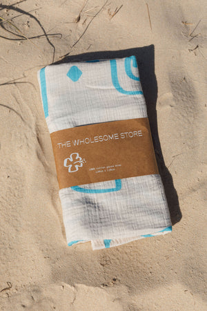 Paradiso Swaddle